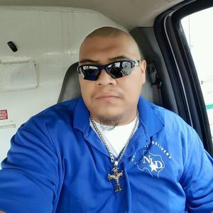 Meet your Posher, Javier